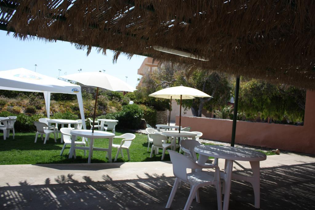 Hotel Castelsardo Domus Beach Exterior photo