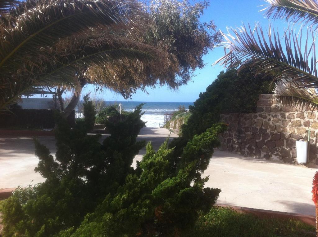 Hotel Castelsardo Domus Beach Exterior photo