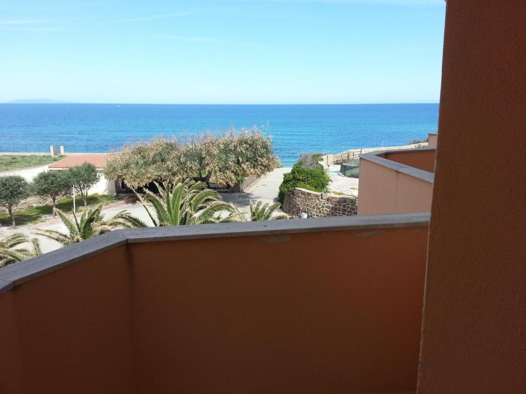 Hotel Castelsardo Domus Beach Room photo