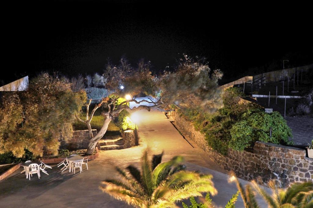 Hotel Castelsardo Domus Beach Exterior photo